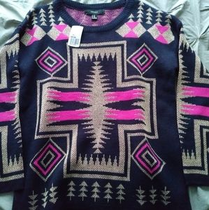 Forever 21 sweater